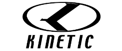 kinetic india certified supplier