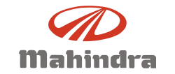 mahindra certified supplier