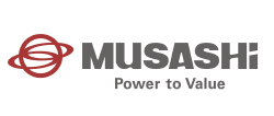 musashi auto certified supplier